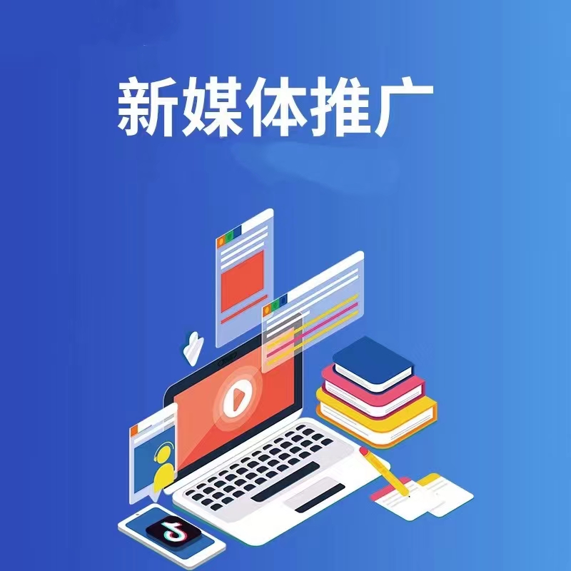 宣传图：小程序开发与数字化服务展示